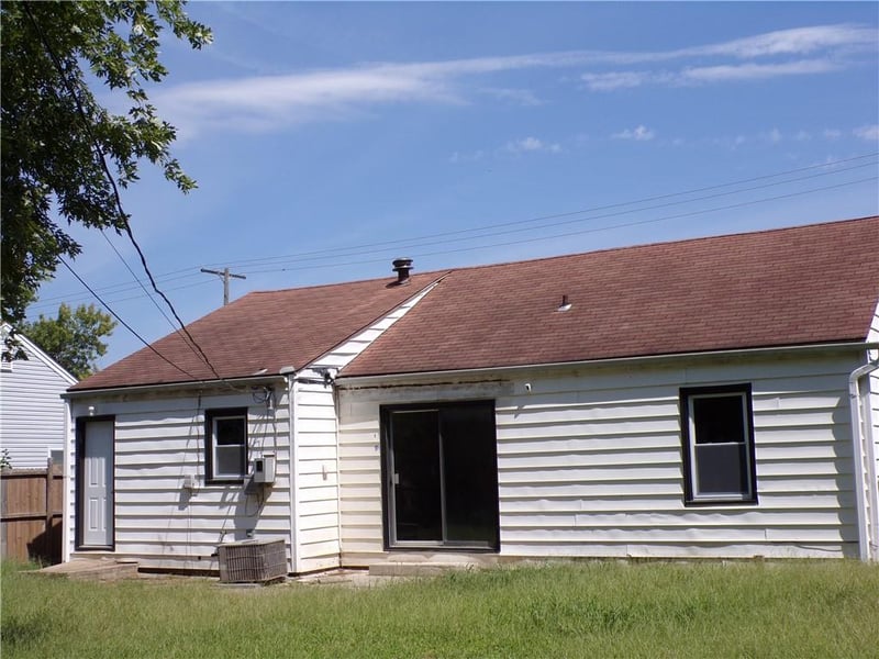 7924 Prospect Ave, Kansas City, MO 64132