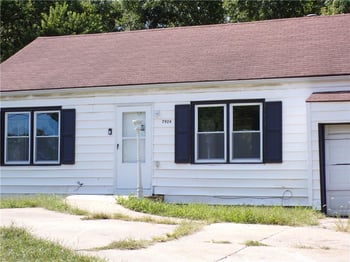 7924 Prospect Ave, Kansas City, MO 64132