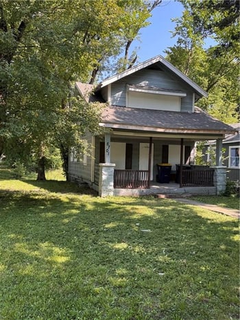 5701 Brooklyn Ave, Kansas City, MO 64130