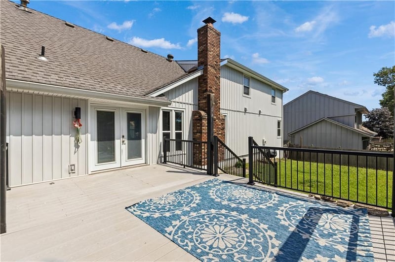 16901 E 49th Ter S, Independence, MO 64055