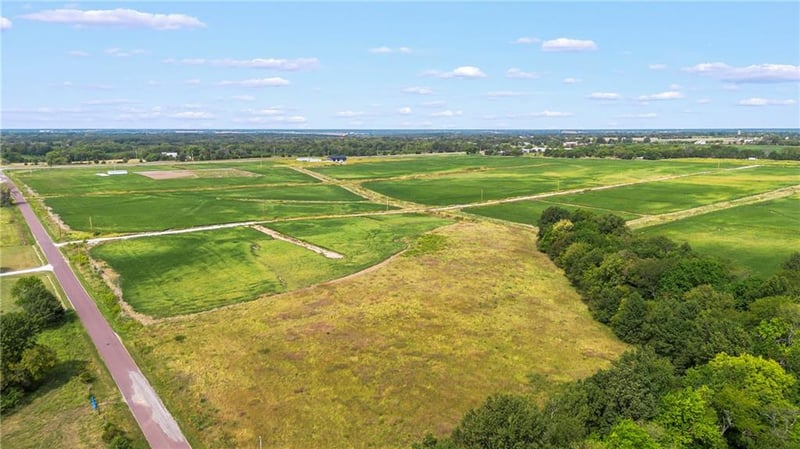 Lot 31 Smasal Rd, Sedalia, MO 65301