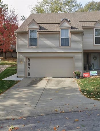 5970 N Bellefontaine Ave, Kansas City, MO 64119
