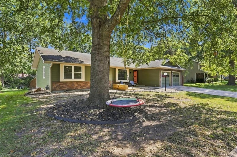 3112 Ranger Dr, Lawrence, KS 66049