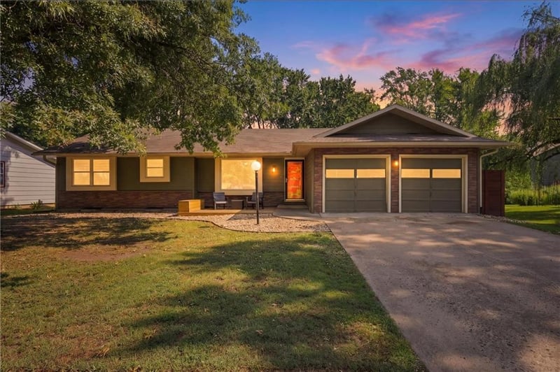 3112 Ranger Dr, Lawrence, KS 66049