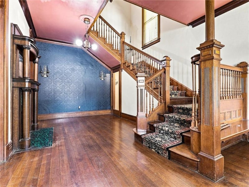 1521 Franklin Ave, Lexington, MO 64067