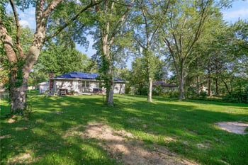 3116 N 84th Ter, Kansas City, KS 66109