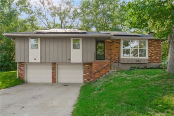 3116 N 84th Ter, Kansas City, KS 66109