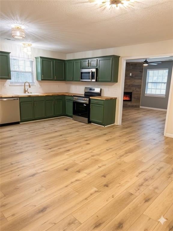 313 NE Coldwater Creek Rd, Grain Valley, MO 64029