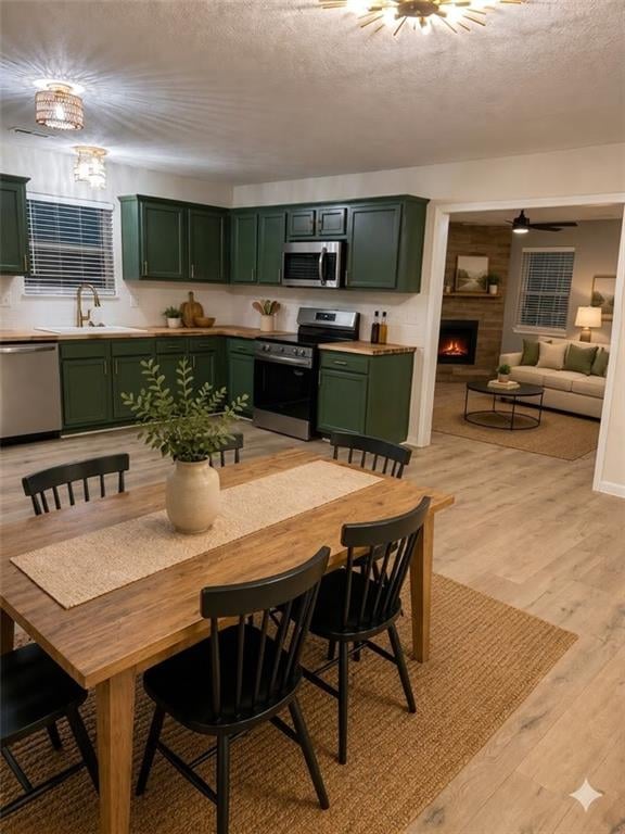313 NE Coldwater Creek Rd, Grain Valley, MO 64029