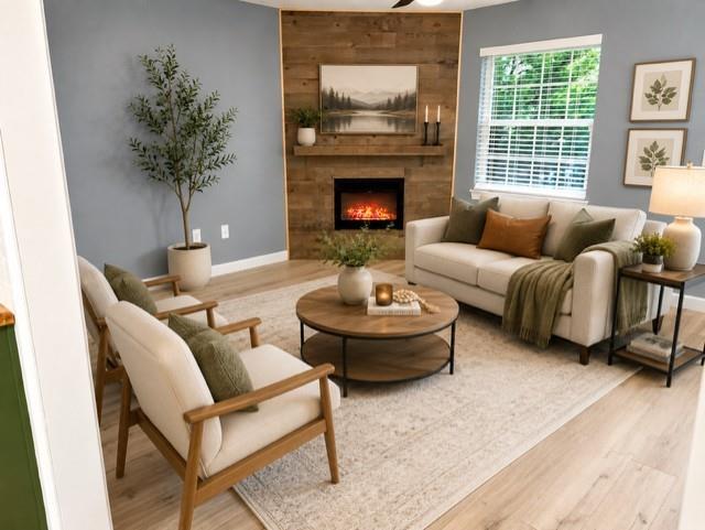 313 NE Coldwater Creek Rd, Grain Valley, MO 64029