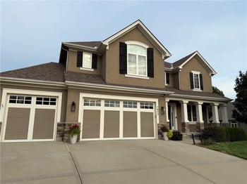 7853 N Kirkwood Ave, Kansas City, MO 64151