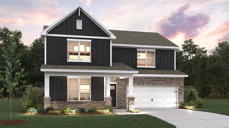 20757 W 188th Ter, Spring Hill, KS 66083