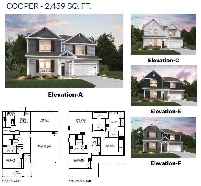20757 W 188th Ter, Spring Hill, KS 66083