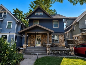 4235 Harrison St, Kansas City, MO 64110