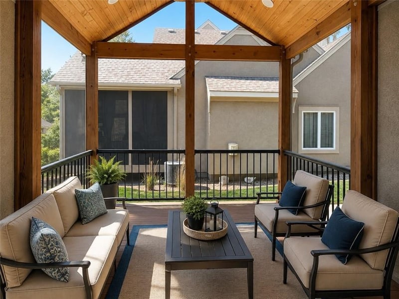 7854 W 157th Ter, Overland Park, KS 66223