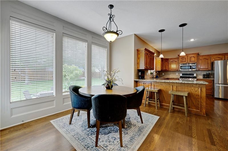 12636 S Belford St, Olathe, KS 66061