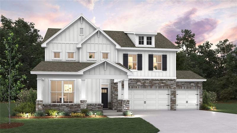 18812 Bittersweet Dr, Spring Hill, KS 66083