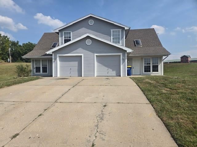 836-38 Walker Ct, Liberty, MO 64068