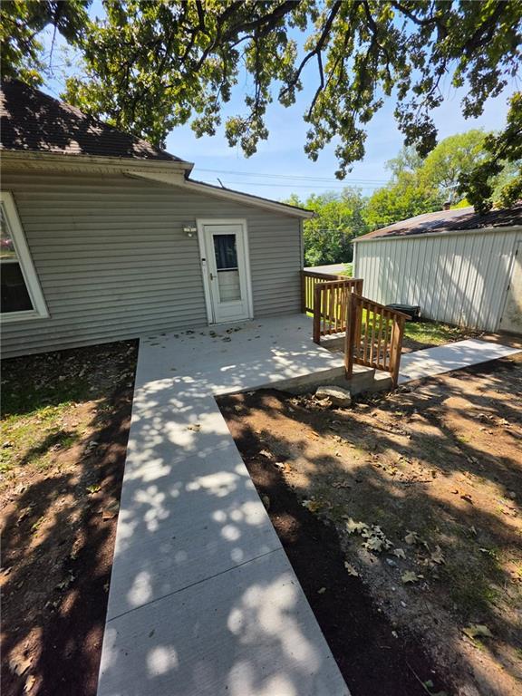 1300 Kearney Rd, Excelsior Springs, MO 64024