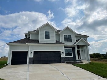 9006 N Colorado Ave, Kansas City, MO 64156