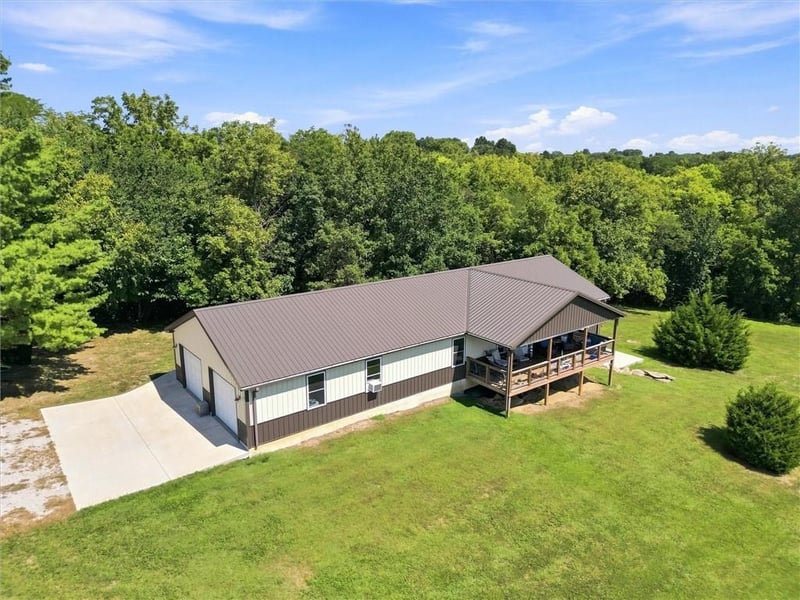 33625 D Hw, Lawson, MO 64062