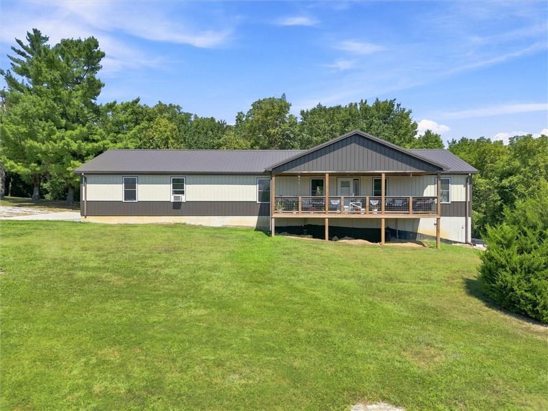 33625 D Hw, Lawson, MO 64062