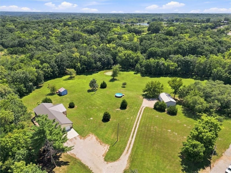33625 D Hw, Lawson, MO 64062
