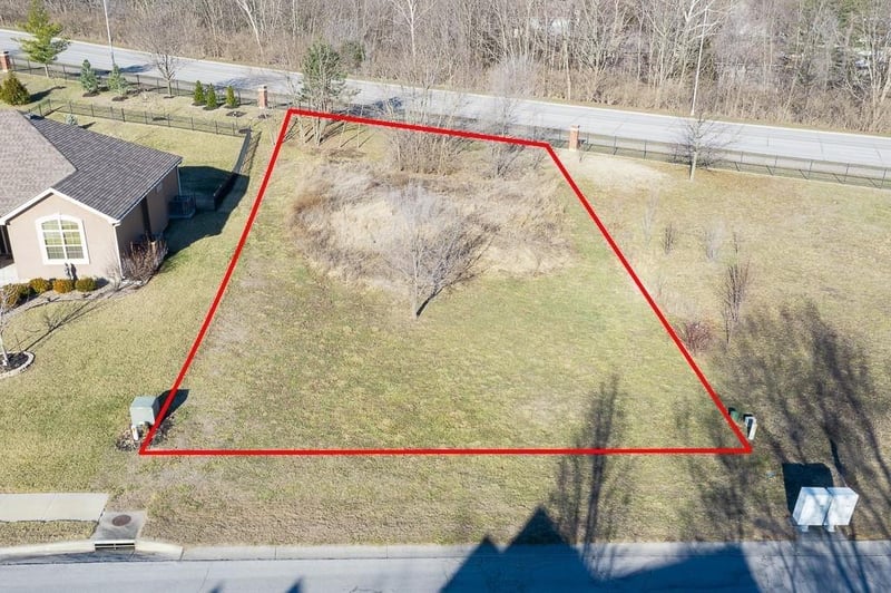 1933-1937 Edgewood Dr, Leavenworth, KS 66048