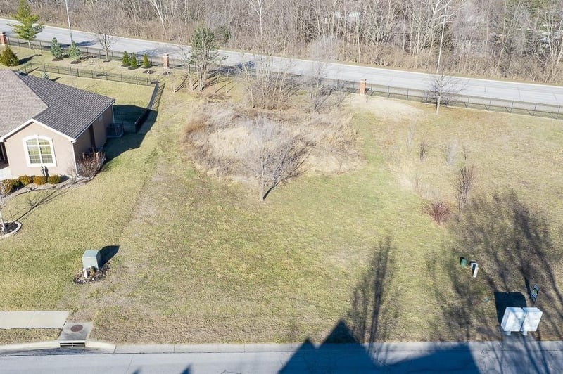 1933-1937 Edgewood Dr, Leavenworth, KS 66048