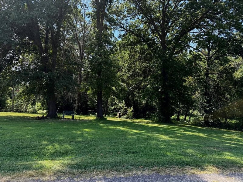 Lot 13 Virginia St, Sweet Springs, MO 65351