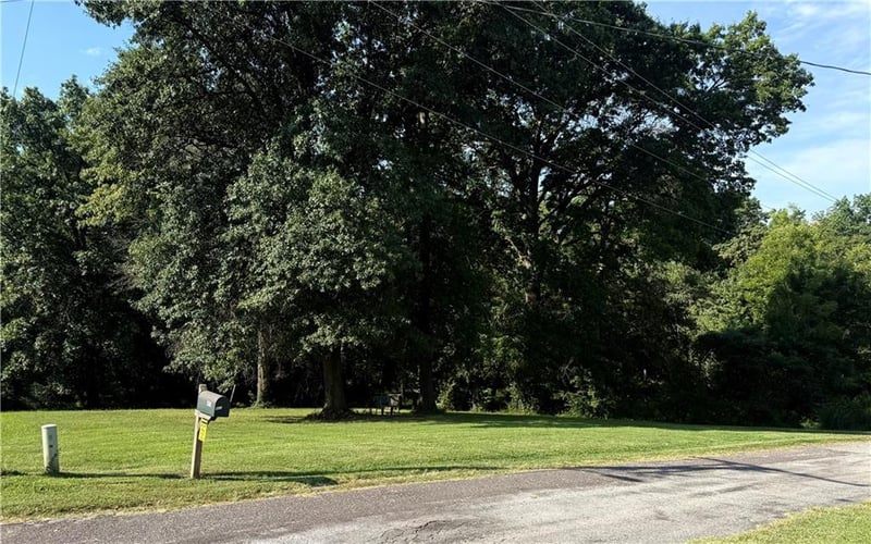 Lot 13 Virginia St, Sweet Springs, MO 65351