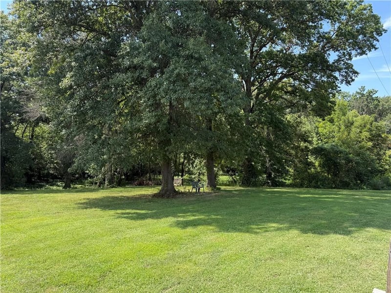 Lot 13 Virginia St, Sweet Springs, MO 65351
