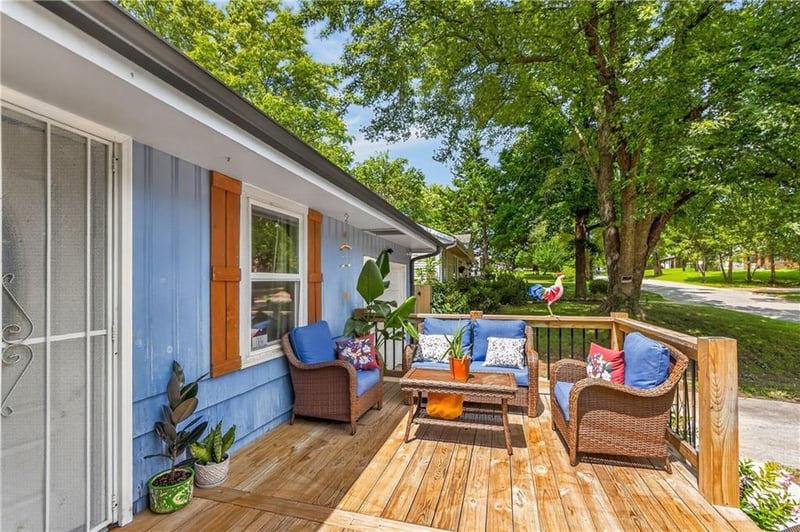 10200 Bellaire Ave, Kansas City, MO 64134