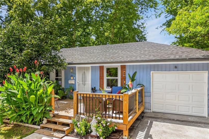 10200 Bellaire Ave, Kansas City, MO 64134