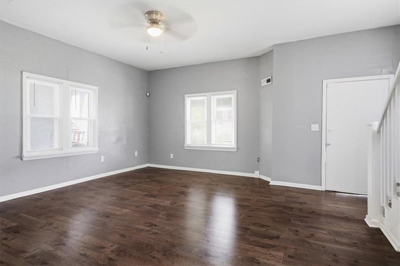 2629 E 7th St, Kansas City, MO 64124