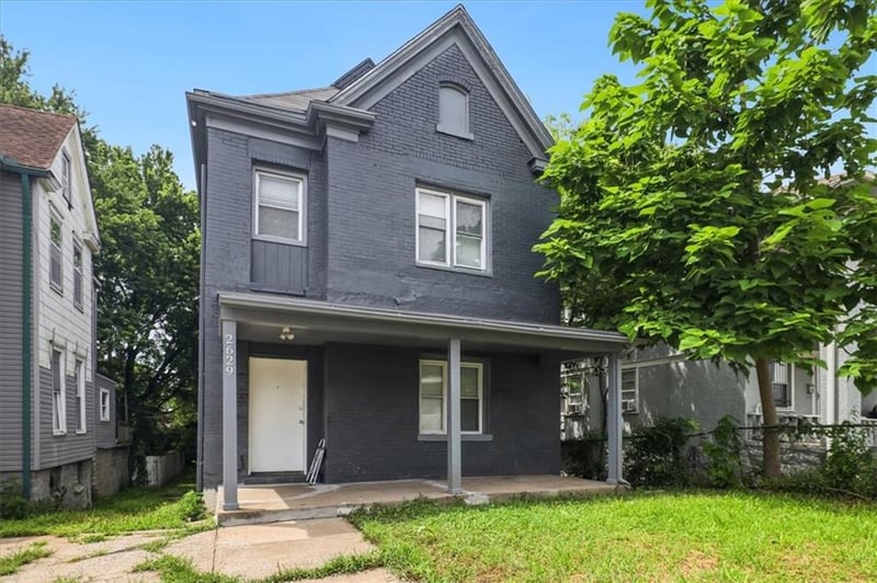 2629 E 7th St, Kansas City, MO 64124