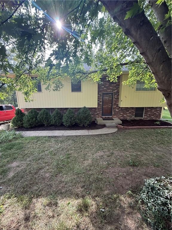 1111 Highland Ave, Atchison, KS 66002