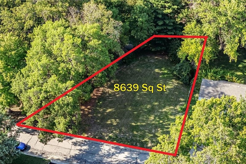 4306 W 59th St, Fairway, KS 66205