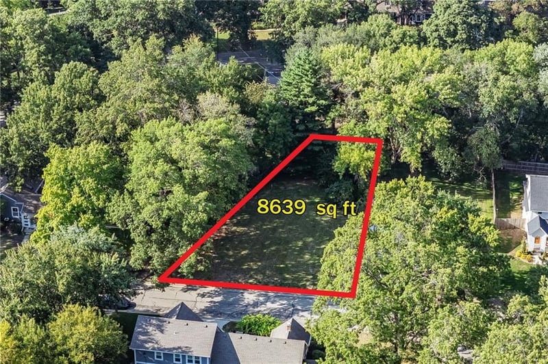 4306 W 59th St, Fairway, KS 66205