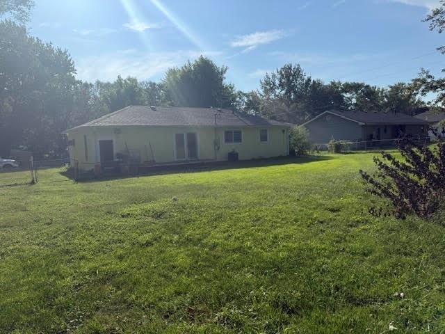 266 S Raum St, Lawson, MO 64062