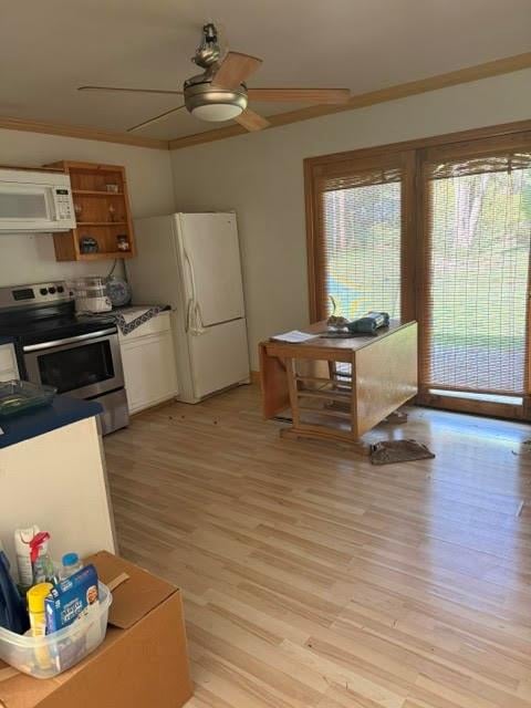 266 S Raum St, Lawson, MO 64062