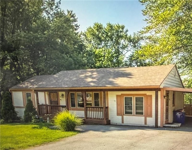 10819 W 64th Ter, Shawnee, KS 66203