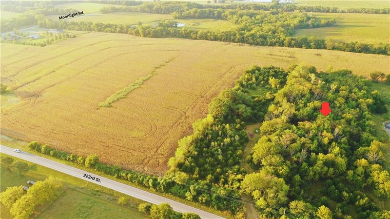 0000 W 223rd St, Spring Hill, KS 66083