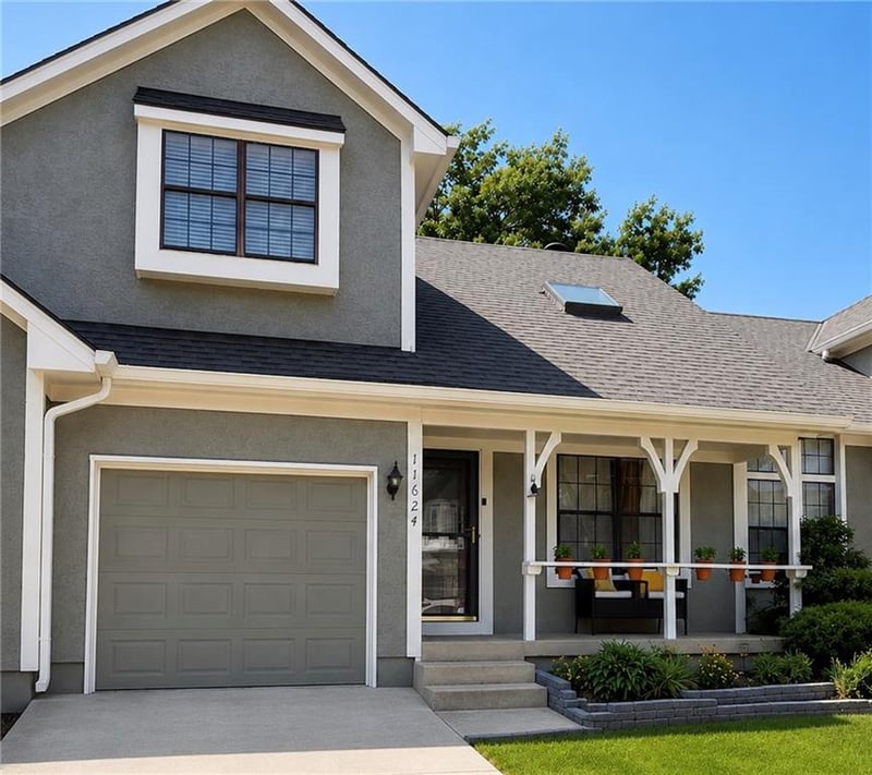 11624 W 113th St, Overland Park, KS 66210