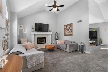 8705 N Carson Ave, Kansas City, MO 64153