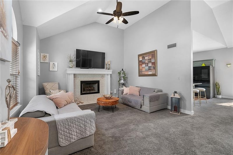 8705 N Carson Ave, Kansas City, MO 64153