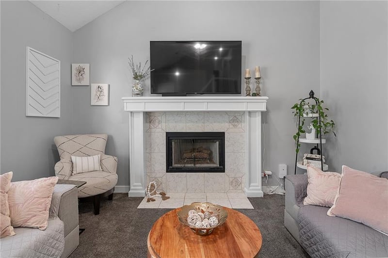 8705 N Carson Ave, Kansas City, MO 64153