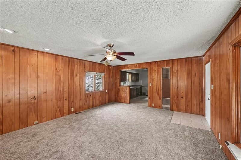 2614 S Northern Blvd, Independence, MO 64052