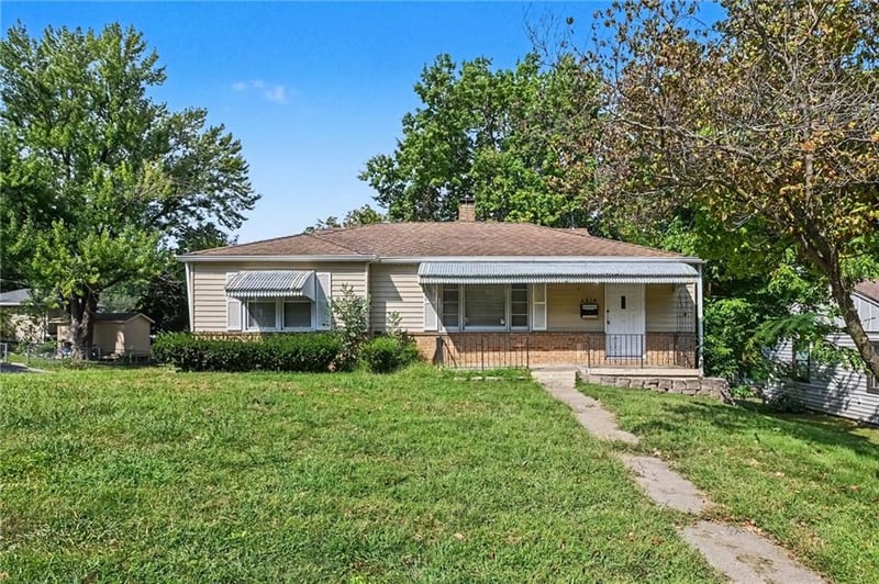 2614 S Northern Blvd, Independence, MO 64052