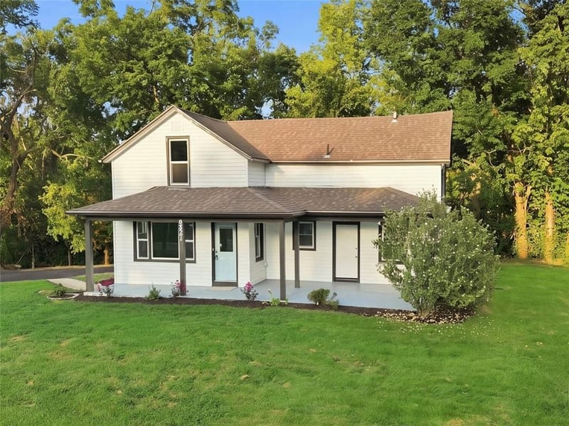 2421 N 72nd St, Kansas City, KS 66109